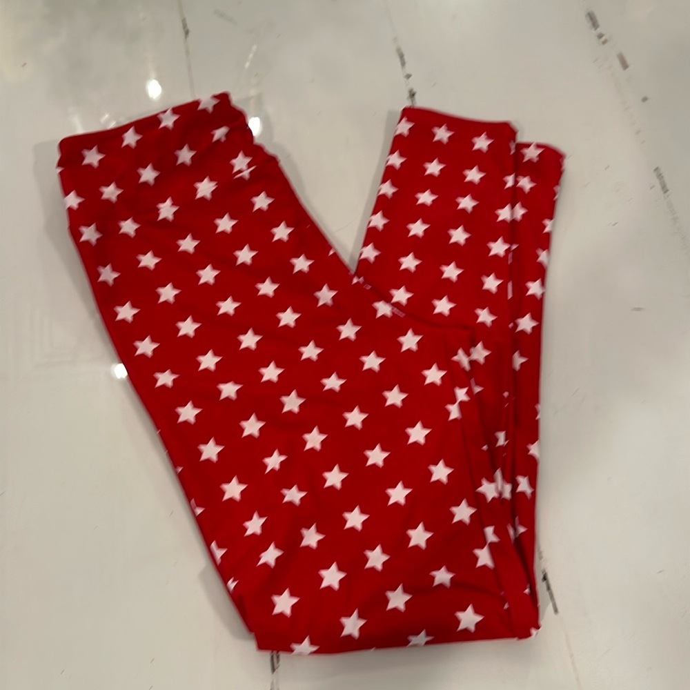 LuLaRoe OS leggings. NWOT